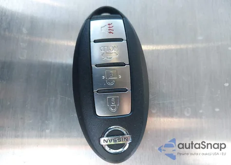 2017 Nissan Sentra Sv from USA, damaged, VIN 3N1AB7AP2HY259502